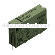 SLK-05VDC-SL-A Relay Original New car audio relay3v 5v 9v 12v 24v 48v 110v Latching relay socket GOO