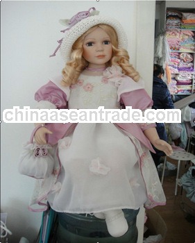 SL-XC09 28inch standing russia girl vinyl baby princess winx beautiful for girl kids rubber