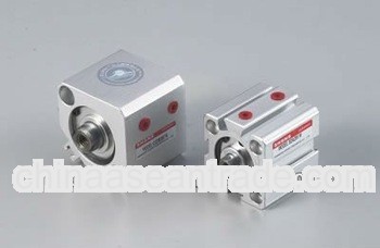 SMC type compact cylinder (CQS series)