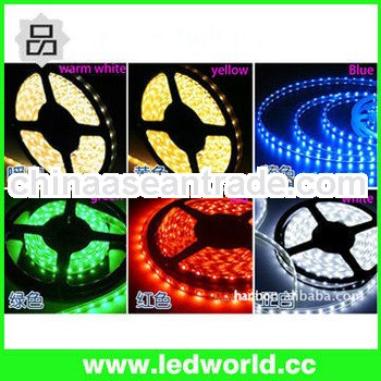 SMD5050 Battery Powered Flexible LED Strip Light(CE,RoHS)