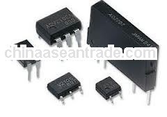 SMIH-12VDC-SL-A Relay Original New car audio relay3v 5v 9v 12v 24v 48v 110v Latching relay socket GO