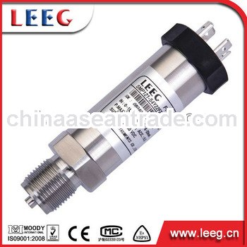 SMP121 Micro-pressure Sensor