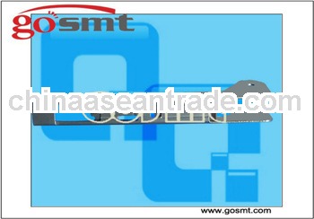 SMT Spare Parts FUJI feeder Parts TAPE GUIDE ASSY CP3/CP4 C10
