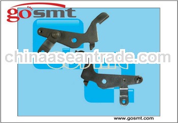 SMT Spare Parts YAMAHA Feeder Parts Hand Lever Assy KW1-M324A-00X