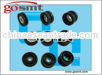 SMT Spare Parts YAMAHA feeder parts IDLE ROLLER ASSY (CL12mm/16mm)