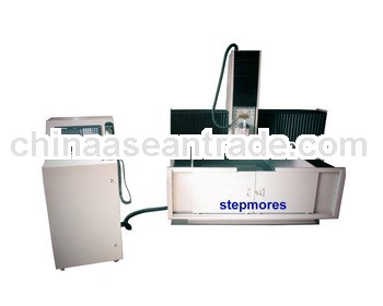 SM-F 1325 3D surface cnc machine