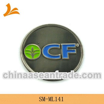 SM-ML141 custom hot sell ball marker