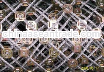 SNS Flexible Slope Protective Wire Mesh(factory)