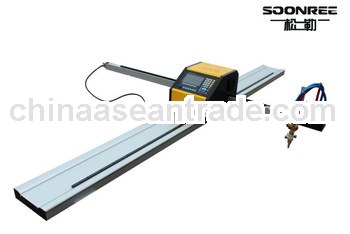 SONLE high quality portablecnc plasma machine