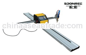 SONLE portable cnc plasma cutting machinery