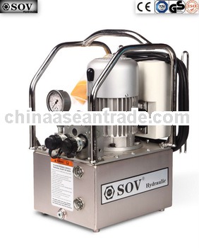 SOV Hydraulic Electrical Pump