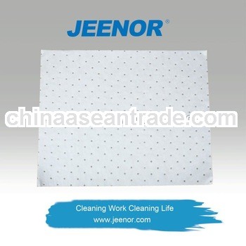 SPO white oil absorbent pads