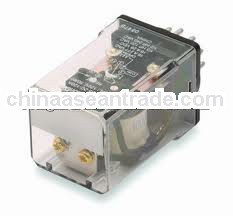 SRUDH-SS-109DM1,000, Power PCB Relay car audio relay 3v 5v 9v 12v 24v 48v 110v Latching relay socket