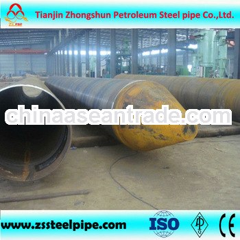 SSAW ASTM A252 Grade 3