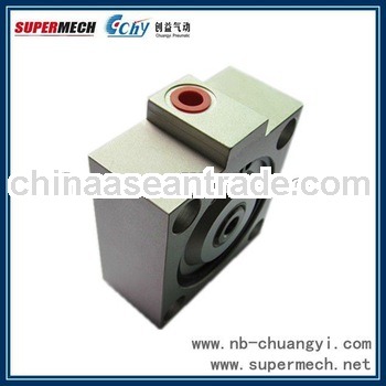 SSDA compact single acting pneumatic air cylinder