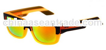 SSpyy 5 sunglass promotional brand lens