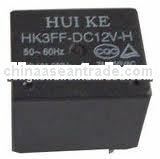 ST2-L2-48VDC Relay Original New car audio relay3v 5v 9v 12v 24v 48v 110v Latching relay socket GOODS