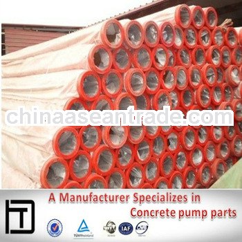 ST52 3M Concrete Pump Tube
