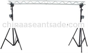 STAGE LIGHTING TRUSSING SYSTEM ARCH ALUMINIUM TRUSS FOR LIGHTS AND AREA EFFECTS