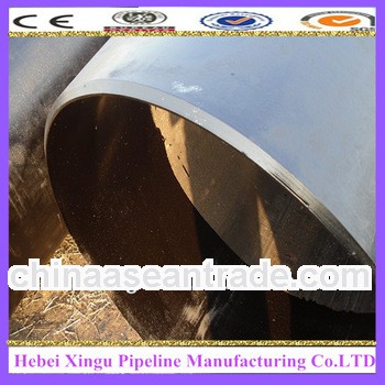 STB 30 carbon steel seamless pipe