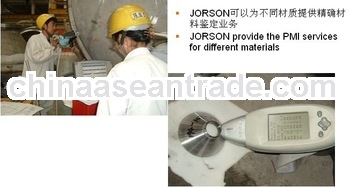 STEAM TURBINES QC and Inspection SERVICE