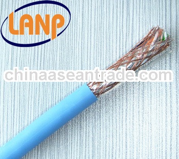 STP/FTP/SFTP Cat6 Network Cable