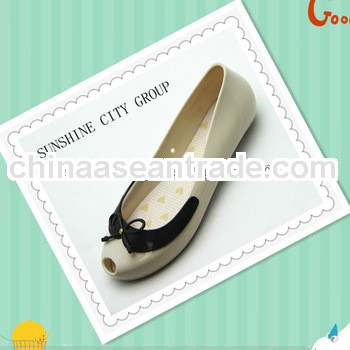 STYLISH ELEGANT SHOES WOMEN FISH MOUTH SANDALS