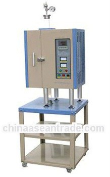 ST-1200RGV High Temperature Vertical Tube Furnace