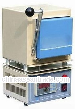 ST-1200RXM single phase mini laboratory box furnace