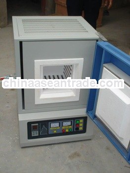 ST-1200RX (200*200*200)Box Muffle Furnace