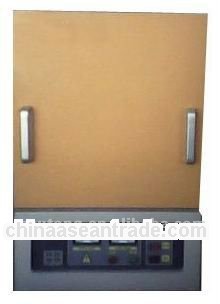 ST-1200RX-2a programmable box muffle furnace