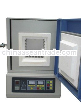 ST-1200RX-4 Lab box muffle furnace