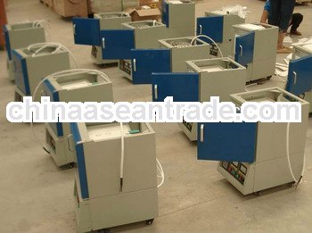 ST-1200RX-6 Intelligent temperature control box muffle furnace