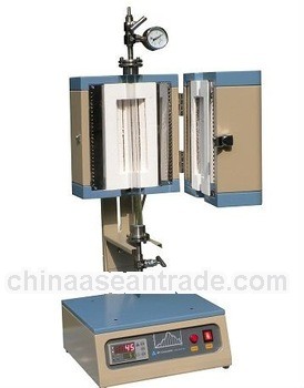 ST-1200VTF High Temperature Vertical Electric Furnace