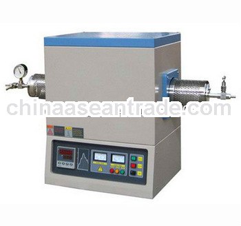 ST-1400CG-6 Vacuum Tube Furnace
