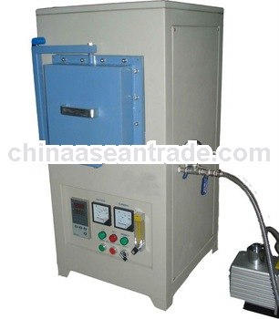ST-1600MVA 200*200*200mm lab vacuum furnace