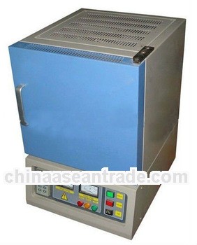 ST-1600MX Box Furnace for heating with PID numerical control
