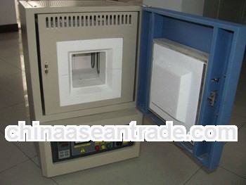 ST-1600MX/ST-1400CX/ST-1200RX Laboratory Box-Type Furnace for Sintering