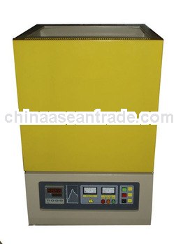 ST-1700MX Lab Electric Heating Furnace