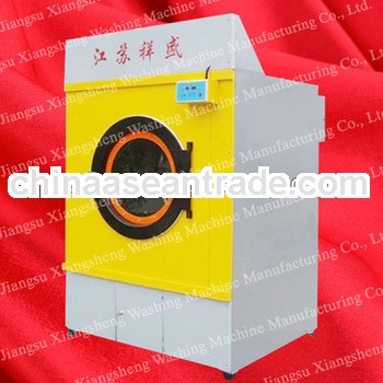 SUA 15kg-250kg used laundry dryers