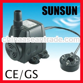 SUNSUN Aquarium Pump with Led JP-541L
