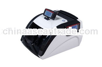 SUPER US FAKE MONEY DETECTOR/ BILL COUNTING MACHINE FOR FJ08A