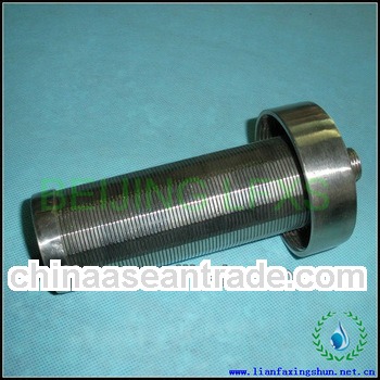 SUS304 High quality nozzles water treatment accessories