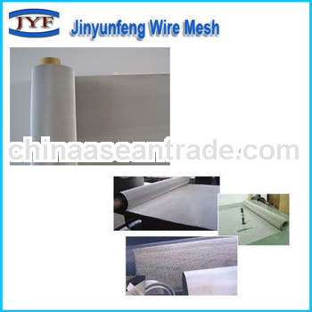 SUS 302 304 304L 316 316L stainless steel wire mesh