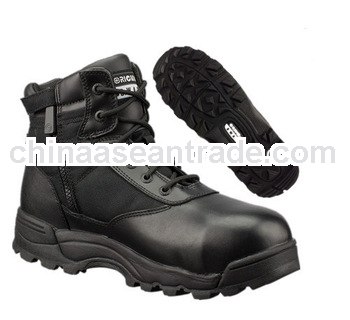 SWAT ankle military equipment from China dura-max ranger boots
