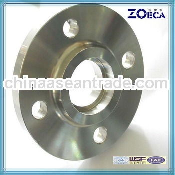 SW Serials Flange With Kinds Of Material