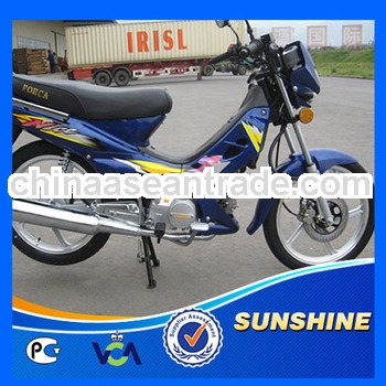 SX110-6A 2013 110CC Cub Motorbike For Ladies