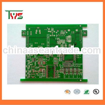 SZ Professional Multilayer PCB manufacturer \ Manufactured by own factory/94v0 pcb board