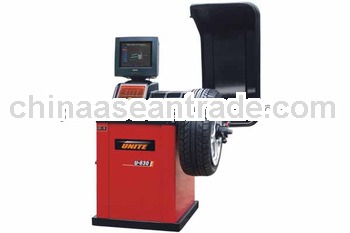 S-903 CE balancing machine