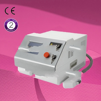 Safe Laser Treatment IPL Elight RF Laser Beauty Equipment